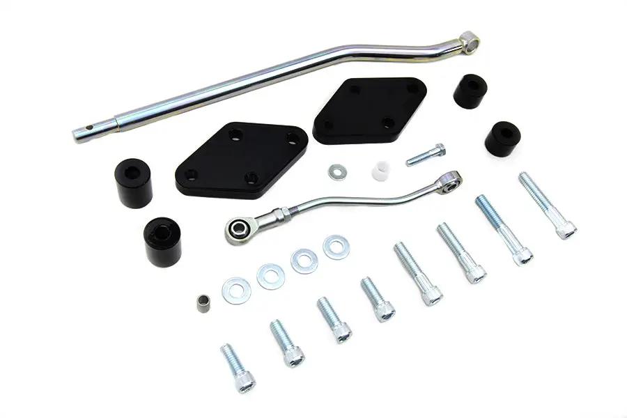 V-Twin Reduced Reach Forward Control Kit for Harley Davidson XL (2014-2023) by V-Twin