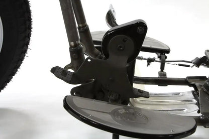 V-Twin Rocker Clutch Pedal Assembly for 1940 Harley Davidson EL & UL by V-Twin