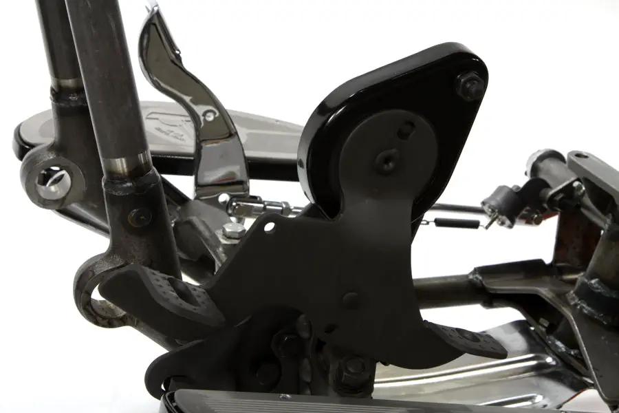 V-Twin Rocker Clutch Pedal Assembly for 1940 Harley Davidson EL & UL by V-Twin
