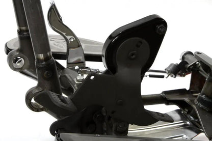 V-Twin Rocker Clutch Pedal Assembly for 1940 Harley Davidson EL & UL by V-Twin