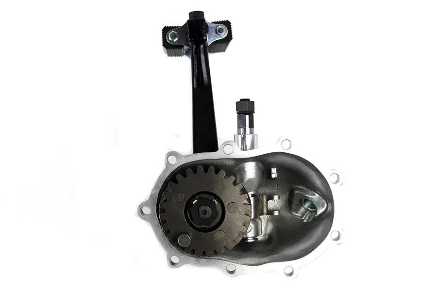 Motorshop Replica Kick Starter Kit for Harley Davidson EL & UL 1936-1941 by Motorshop