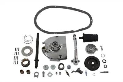 V-Twin Kick Starter Conversion Kit for Harley Davidson XLCH (1952-1961) by V-Twin