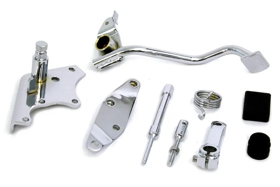 V-Twin FX Mid Brake Control Kit for Harley Davidson FX and FXE Models by V-Twin