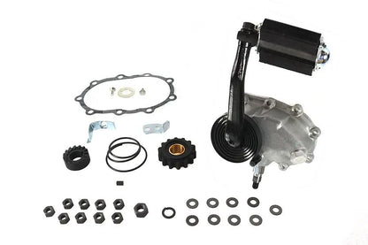 Motorshop Replica Kick Starter Kit with Pedal and Arm for Harley Davidson EL (1936-1945) by Motorshop