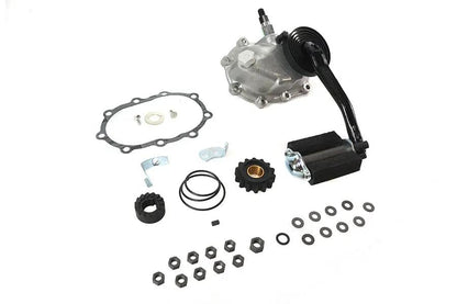 Motorshop Replica Kick Starter Kit with Pedal and Arm for Harley Davidson EL (1936-1945) by Motorshop