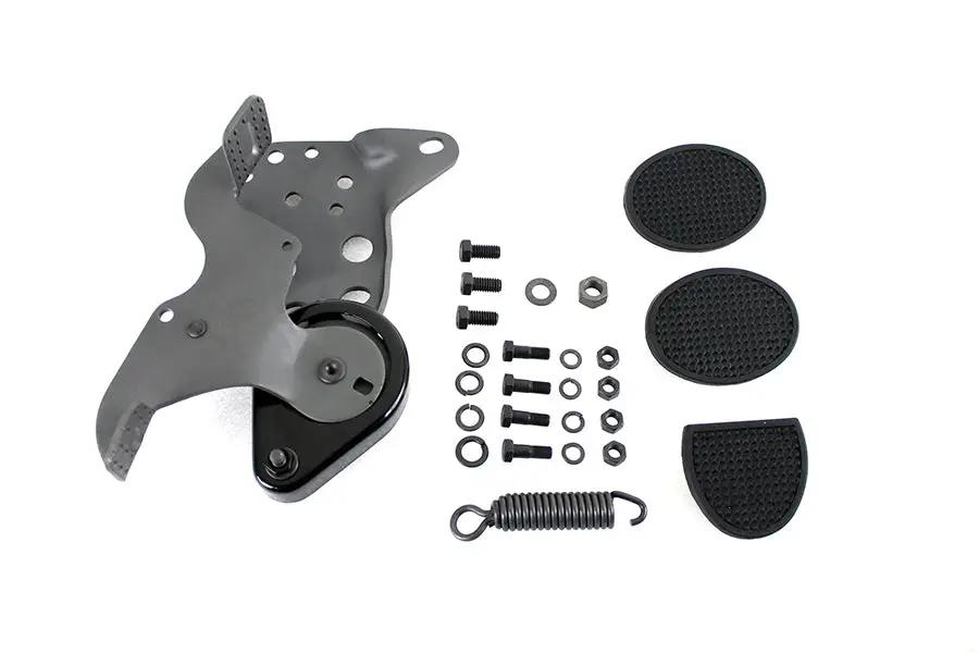 V-Twin Rocker Clutch Kit Parkerized for Harley Davidson FL 1941-1950 by V-Twin