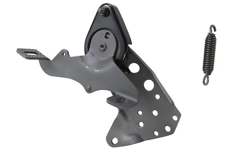 V-Twin 76982P Rocker Clutch Assembly for Harley Davidson EL and UL 1938-1939 by V-Twin