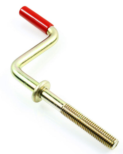 TYTANEUM DMA6012 Tie Down Crank 3-1/2" – Heavy-Duty Tie Down Tool