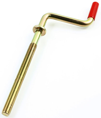 TYTANEUM DMA6014 6-1/2-Inch Tie Down Crank for Secure Fastening