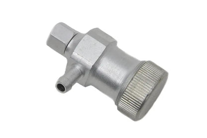 Colony Gas Filter Strainer Assembly with Cap, Gasket, and Screen – USA Made by Colony