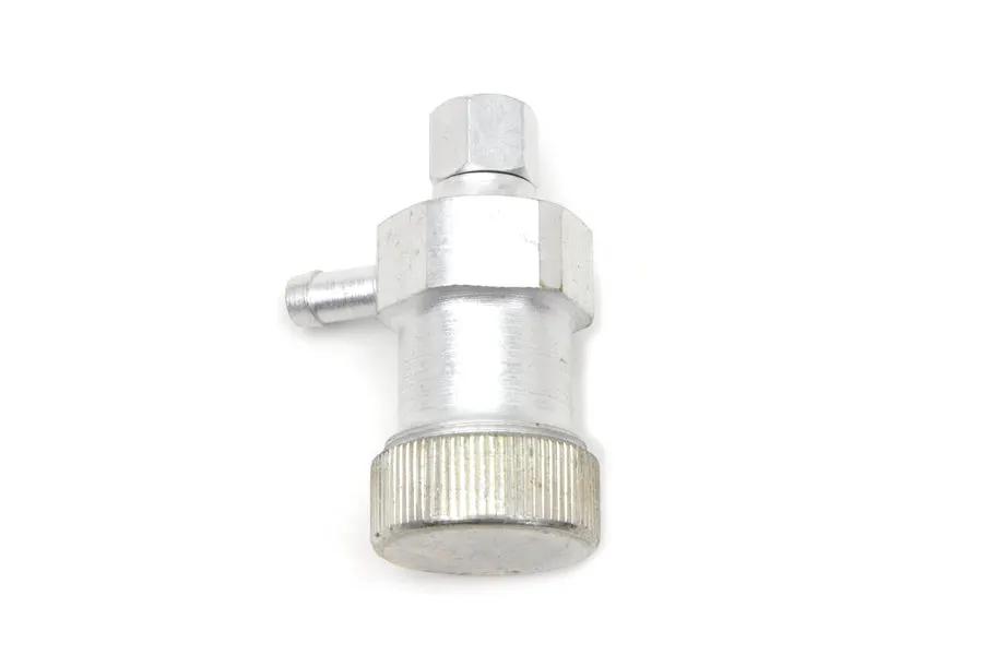 Colony Gas Filter Strainer Assembly with Cap, Gasket, and Screen – USA Made by Colony