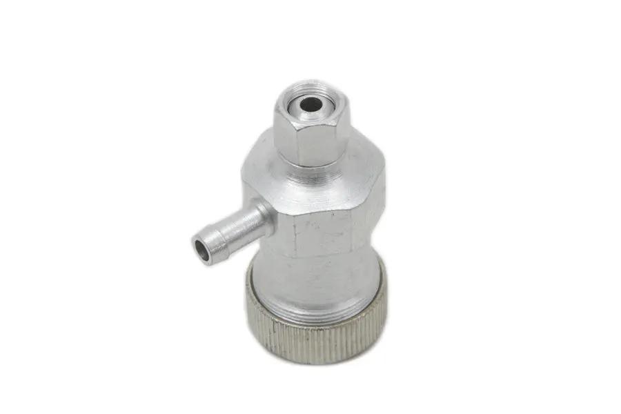 Colony Gas Filter Strainer Assembly with Cap, Gasket, and Screen – USA Made by Colony