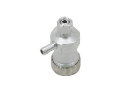 Colony Gas Filter Strainer Assembly with Cap, Gasket, and Screen – USA Made by Colony