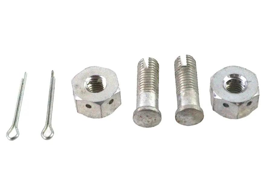 Colony Intake Manifold Repair Kit for Harley Davidson FL (1948-1954) by Colony