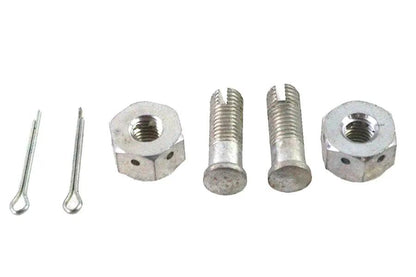 Colony Intake Manifold Repair Kit for Harley Davidson FL (1948-1954) by Colony