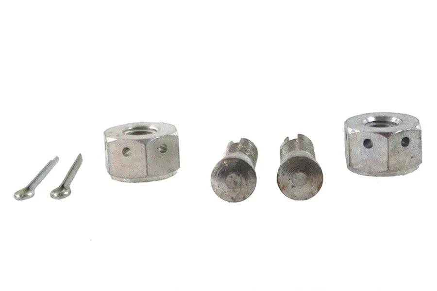 Colony Intake Manifold Repair Kit for Harley Davidson FL (1948-1954) by Colony