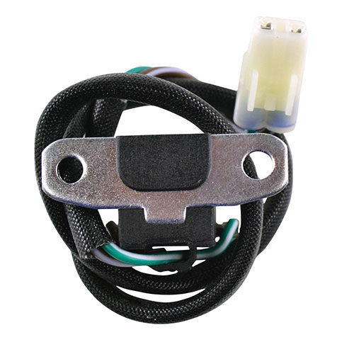 RMSTATOR Pickup Pulsar Coil RM00131 for Enhanced Motorcycle Ignition Systems