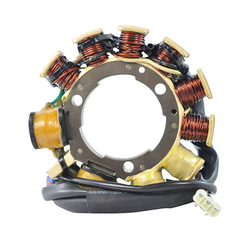 RMSTATOR RM01001S Stator for Motorcycle Engines