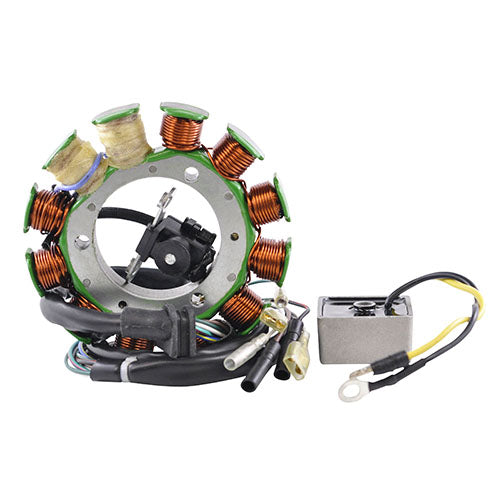 RMSTATOR High Output Stator 200W - Part Number RM01023