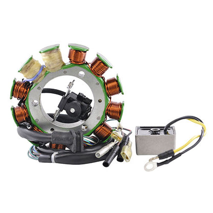 RMSTATOR High Output Stator 200W - Part Number RM01023