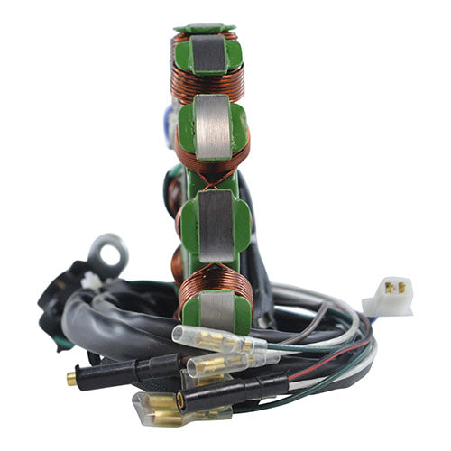 RMSTATOR High Output Stator 200W - Part Number RM01023