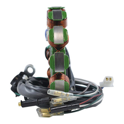 RMSTATOR High Output Stator 200W - Part Number RM01023