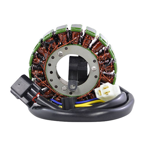 RMSTATOR High Output Stator RM01049 for Enhanced Motorcycle Performance