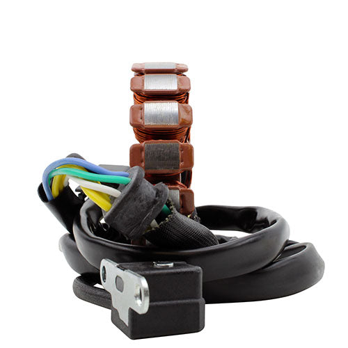 RMSTATOR High Output Stator RM01049 for Enhanced Motorcycle Performance