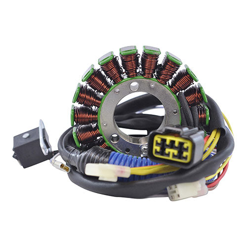 RMSTATOR Generator Stator RM01131 for Efficient Power Generation