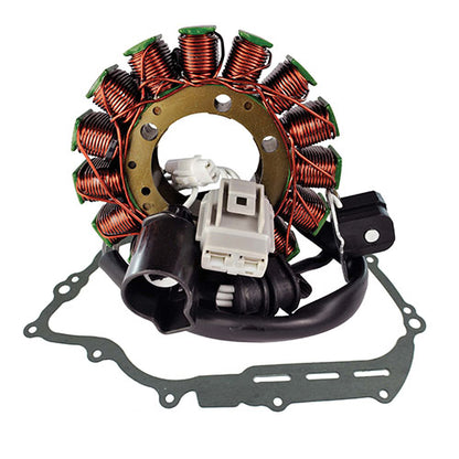 RMSTATOR Rotor and Crankcase Cover Gasket Kit - Part Number RM01191G
