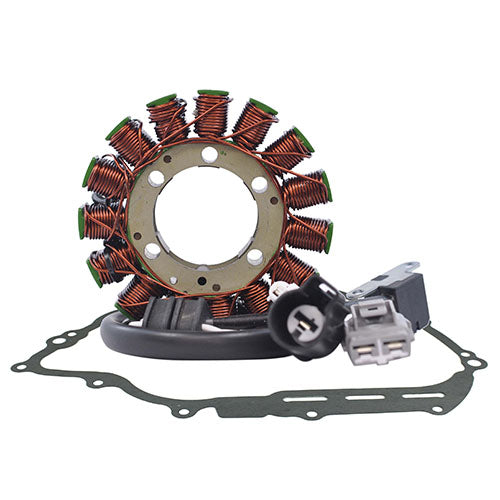 RMSTATOR Rotor and Crankcase Cover Gasket Kit - Part Number RM01191G