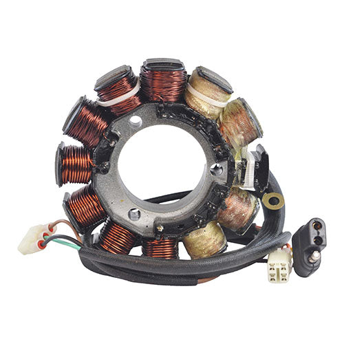 RMSTATOR RM01272 Stator for Motorcycle Electric Motors