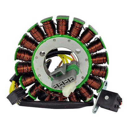 RMSTATOR Generator Stator RM01291 for Reliable Power Generation