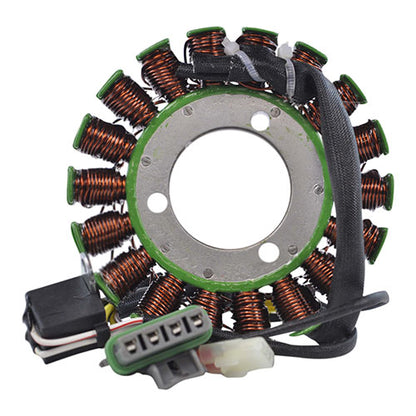RMSTATOR Generator Stator RM01291 for Reliable Power Generation