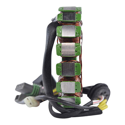 RMSTATOR Generator Stator RM01291 for Reliable Power Generation