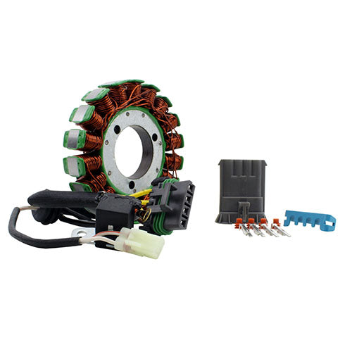 RMSTATOR Generator Stator RM01291 for Reliable Power Generation