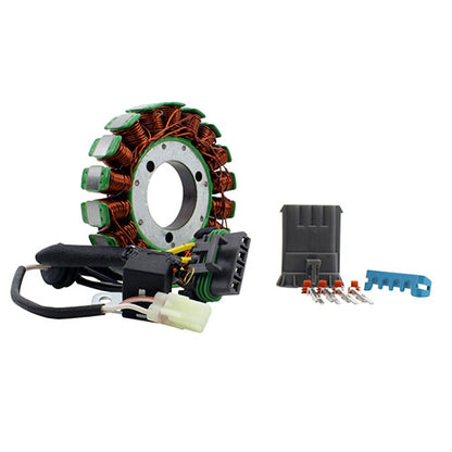 RMSTATOR Generator Stator RM01291 for Reliable Power Generation