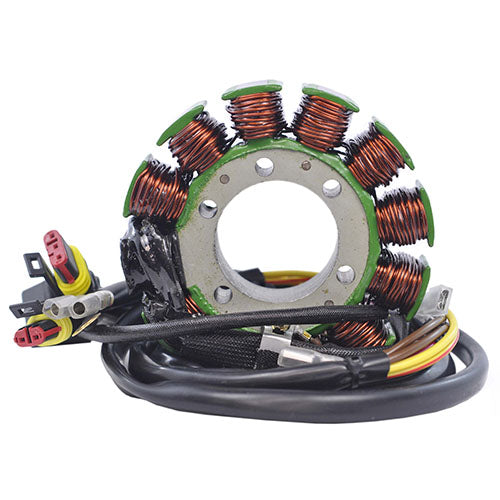 RMSTATOR RM01292 Stator for Motorcycle Alternator