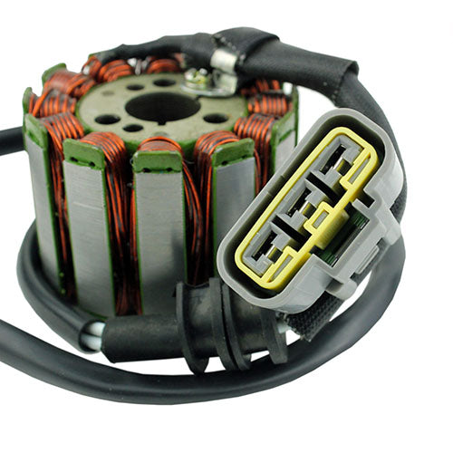 RMSTATOR Generator Stator RM01303 for Reliable Performance