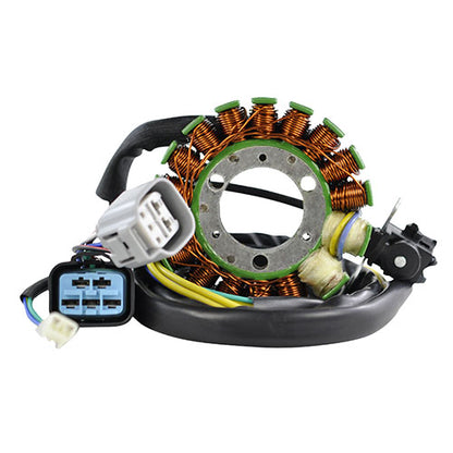 RMSTATOR RM01316 Stator for Motorcycle Alternators