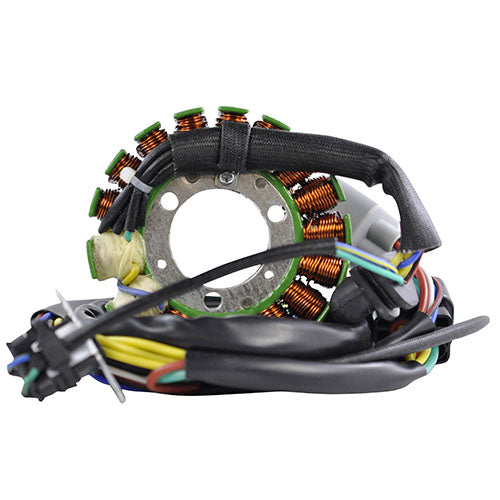 RMSTATOR RM01316 Stator for Motorcycle Alternators