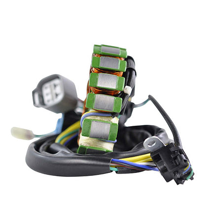 RMSTATOR RM01316 Stator for Motorcycle Alternators