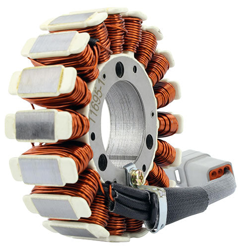 RMSTATOR Generator Stator RM01340 for Reliable Engine Performance