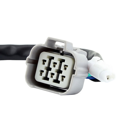 RMSTATOR Stator for Enhanced Motorcycle Performance - Part Number RM01376