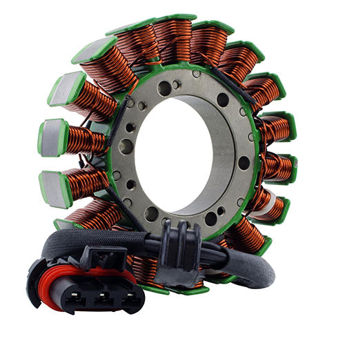 RMSTATOR Generator Stator RM01394 for Reliable Power Generation