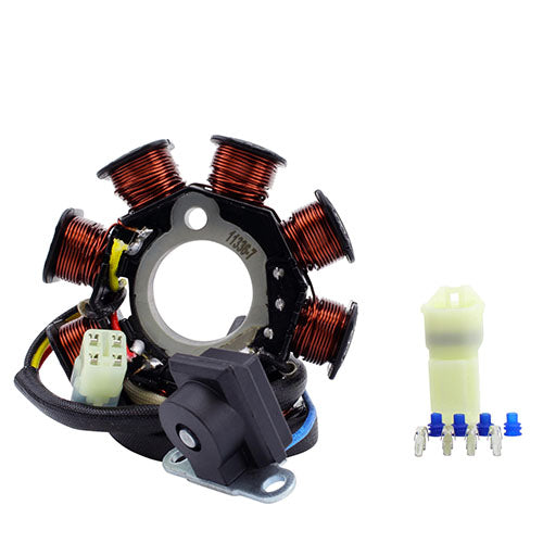 RMSTATOR Stator RM01405 for Motorcycle Engines