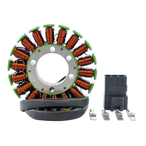 RMSTATOR Generator Stator Part RM01459 for Reliable Engine Performance