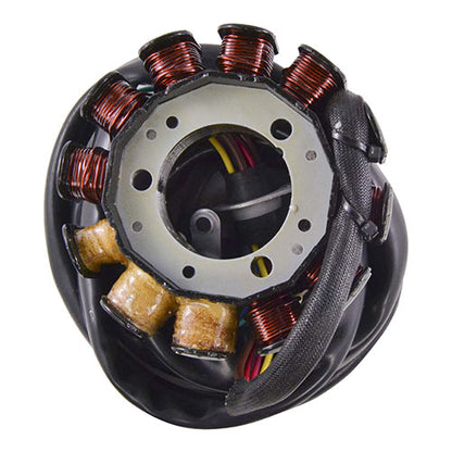 RMSTATOR Generator Stator RM01525 for Reliable Power Generation
