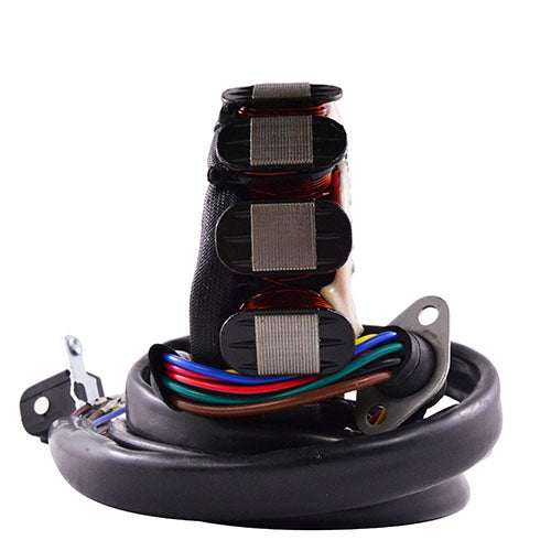 RMSTATOR Generator Stator RM01525 for Reliable Power Generation