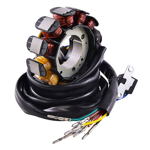 RMSTATOR Generator Stator RM01525 for Reliable Power Generation